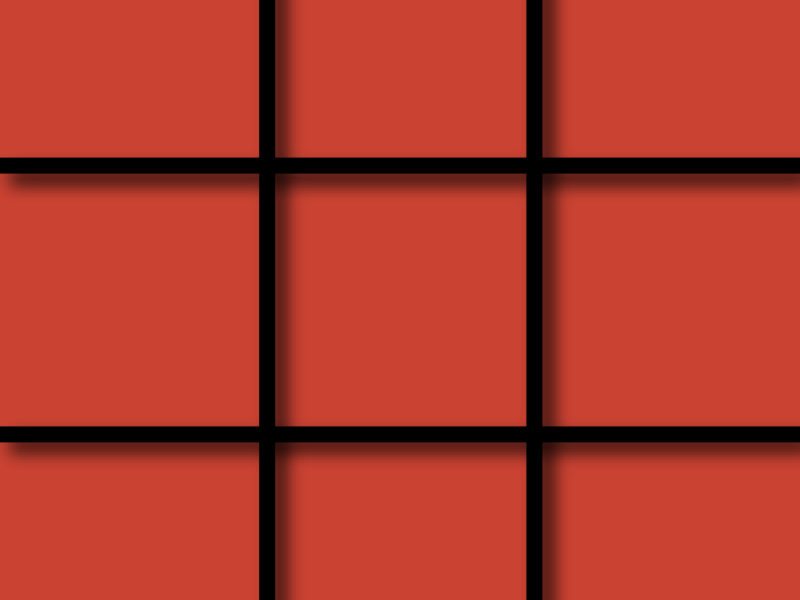 RolaSecure 20x20 cm squares