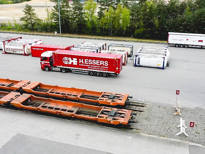 Prévenir le vol de marchandises