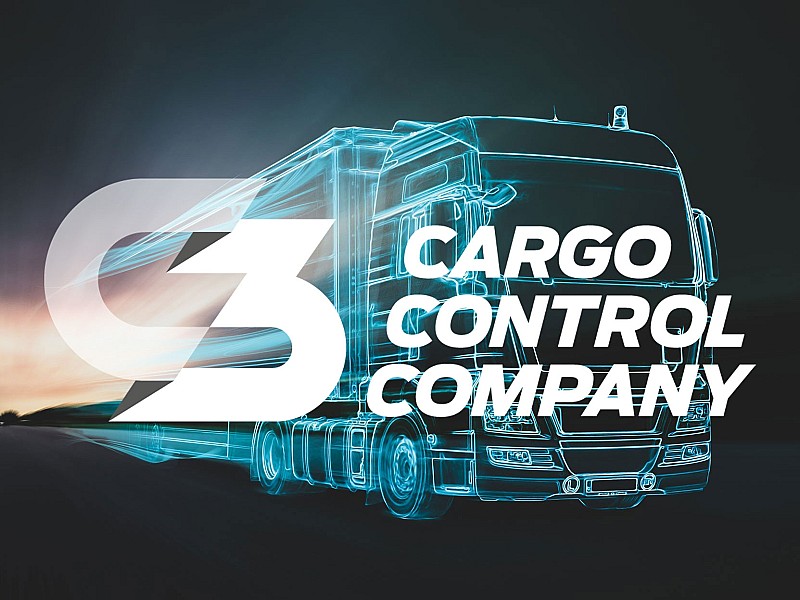 Roland is member of Cargo Control Company