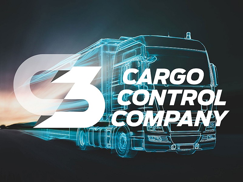 Roland ist Mitglied der Cargo Control Company