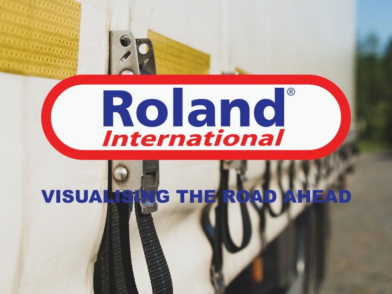 Roland brand