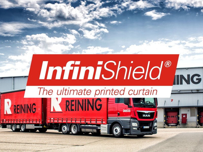 InfiniShield brand
